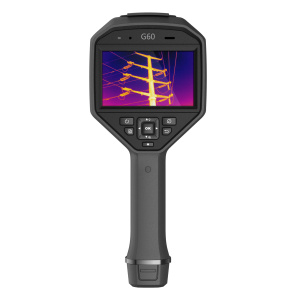 Hikmicro G60 | 640 x 512 píxeles