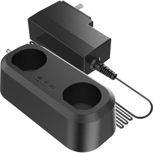 Cargador de batería Hikmicro