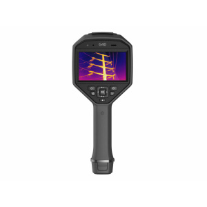 Hikmicro G40 | 480 x 360 píxeles