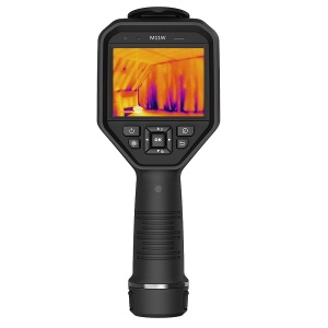 Hikmicro M11W | 192 x 144 píxeles