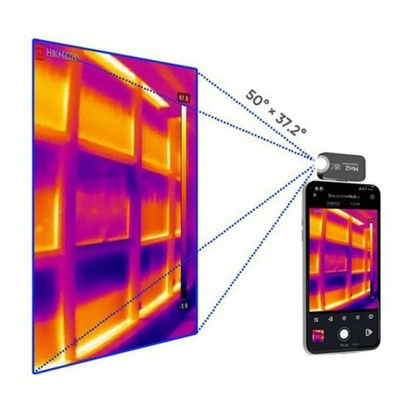 HIKMICRO Mini2 - Image 4