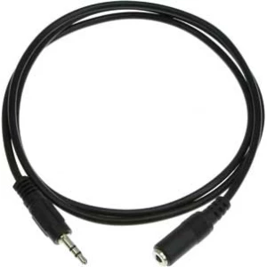 Forlængerkabel 3 meter rundt