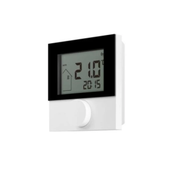 Moehlenhoff RDF 64202-01N1 Ruimtebediening Alpha 2 draadloos display – Bild 2