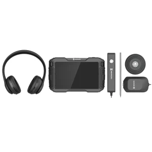 Hikmicro AD21 Detector acústico de fugas