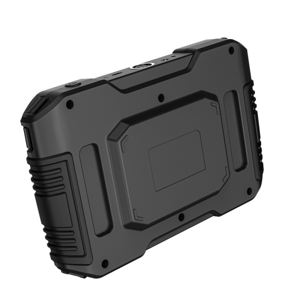 Hikmicro AD21 Akoestische Lekdetector - Afbeelding 6