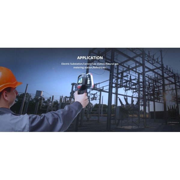 Hikmicro AI56 (special customer price) - Image 9