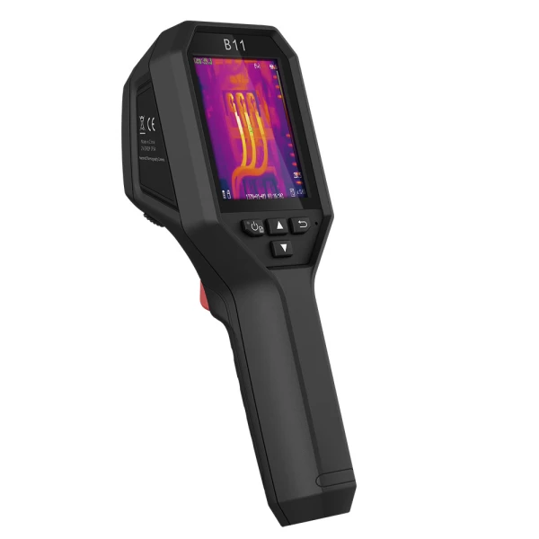 Hikmicro B11 | 192 x 144 pixels - Imagen 2