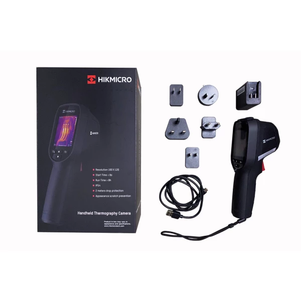 Hikmicro B20 | 256 x 192 pixels - Image 4