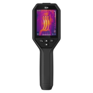 Hikmicro B20 | 256 x 192 píxeles