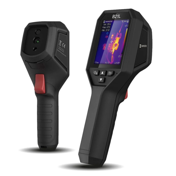 Hikmicro B21L | 256 x 192 pixels - Image 2