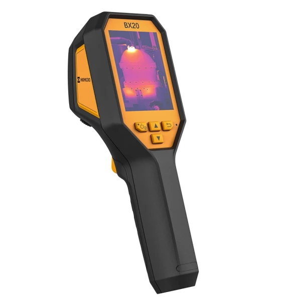 Hikmicro BX20 | 256 x 192 pixels - Image 2