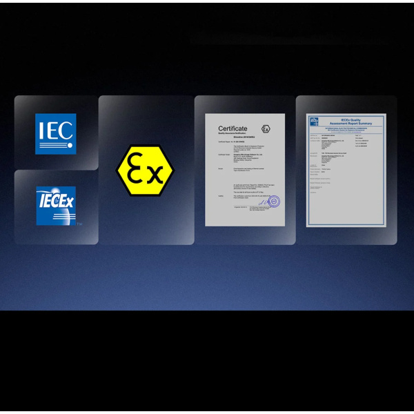 Hikmicro BX20 | 256 x 192 pixels - Image 7