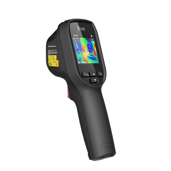 Hikmicro Eco-V | 96 x 96 pixels - Afbeelding 2