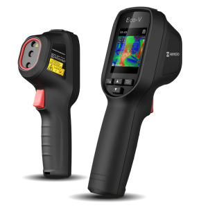 Hikmicro Eco-V | 96 x 96 píxeles