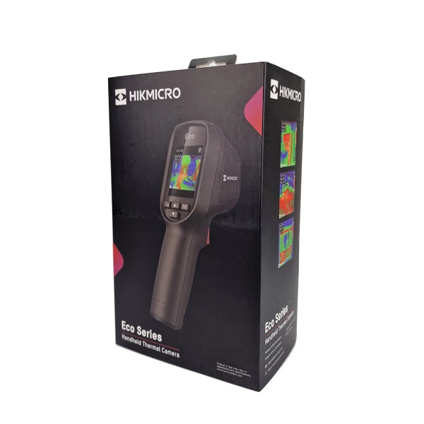 Hikmicro Eco-V | 96 x 96 pixels - Image 5