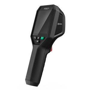 Hikmicro FB21 | 256 × 192 pixlar