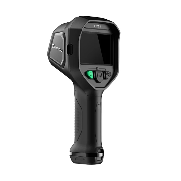 Hikmicro FT31 | 384 x 288 pixels - Image 2