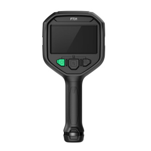 Hikmicro FT31 | 384 x 288 pixlar