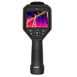 Hikmicro M11 | 192 x 144 píxeles