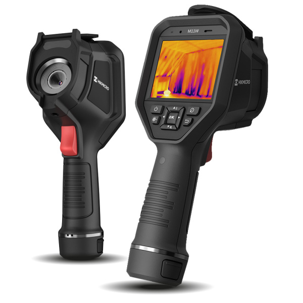 Hikmicro M11W | 192 x 144 pixels - Image 2