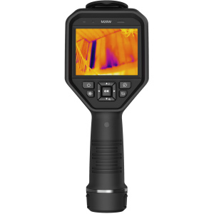 Hikmicro M20W | 256 x 192 píxeles