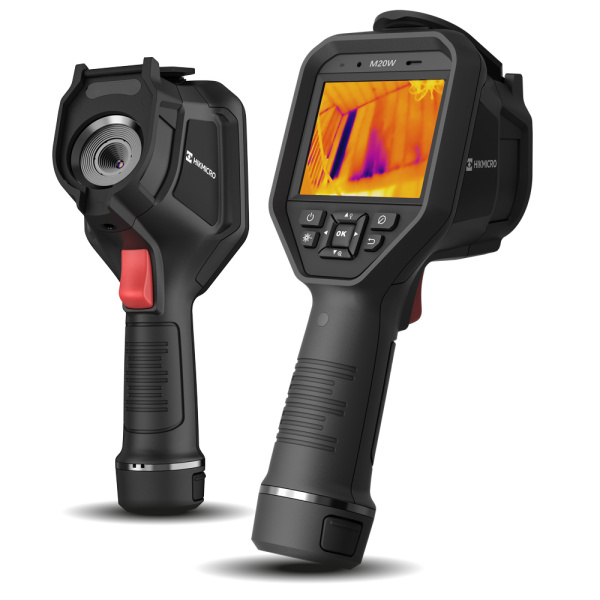 Hikmicro M20W | 256 x 192 pixels - Image 2