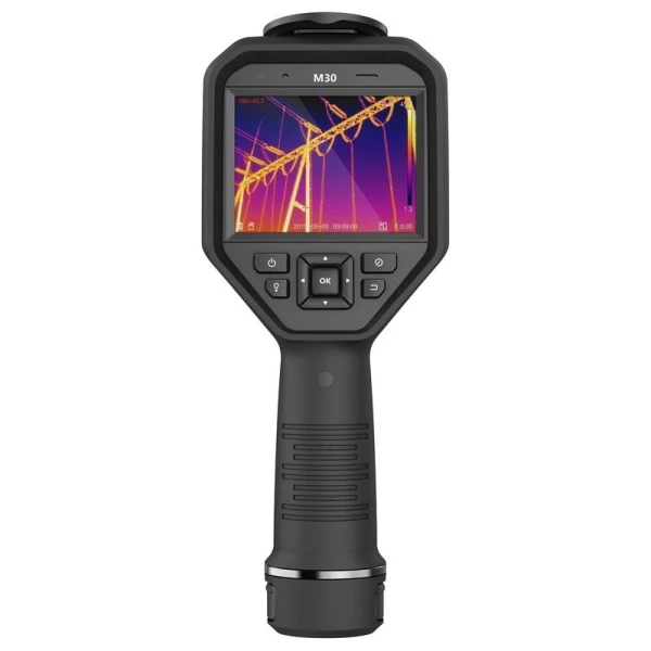 Hikmicro M30 | 384 x 288 pixels - Imagen 3