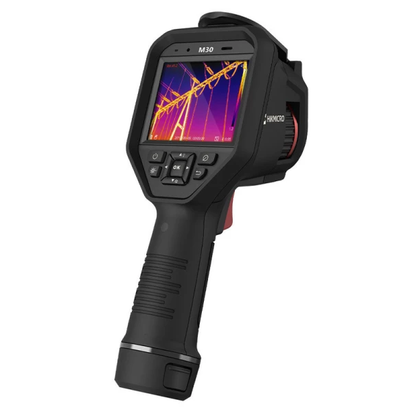 Hikmicro M30 | 384 x 288 pixels - Imagen 4