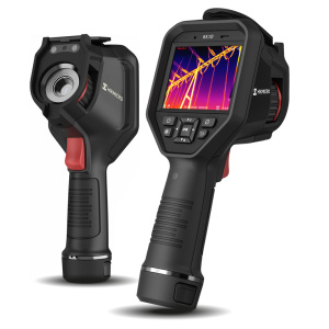 Hikmicro M30 | 384 x 288 píxeles