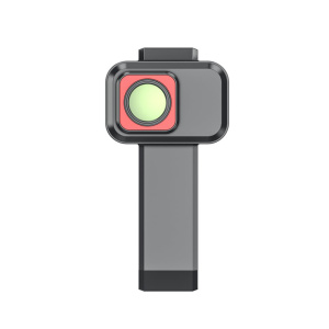 Objetivo macro HIKMICRO P201 para pocket1/2