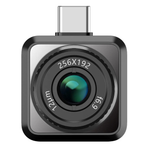Hikmicro Mini2Plus | 256 x 192 píxeles