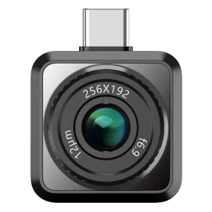 Hikmicro Mini2Plus | 256 x 192 píxeles