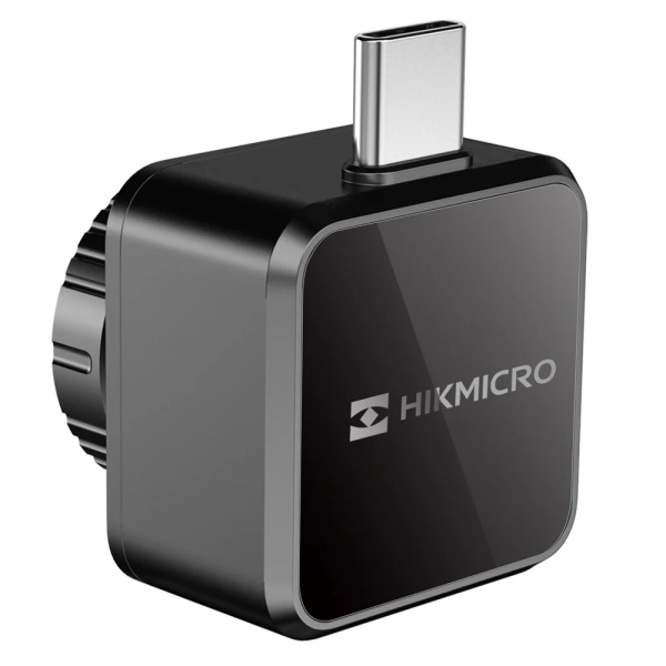 Hikmicro Mini2Plus | 256 x 192 pixels - obrazek 3
