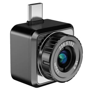 Alternative view of Hikmicro Mini2Plus | 256 x 192 pixels