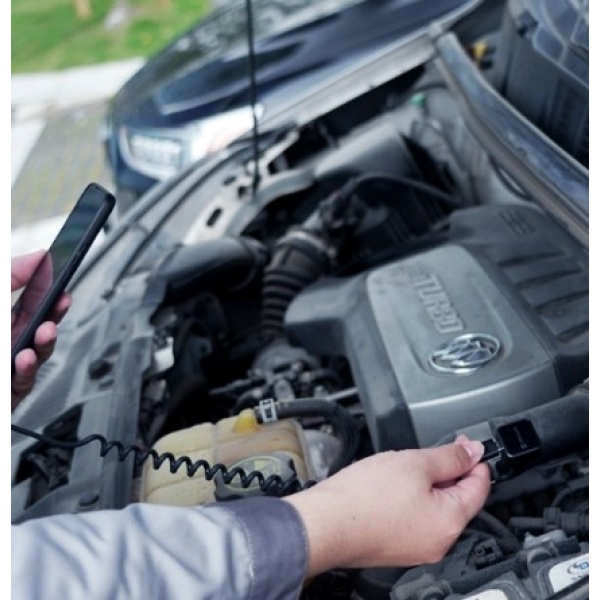 Hikmicro Mini2Plus | 256 x 192 pixels - obrazek 6