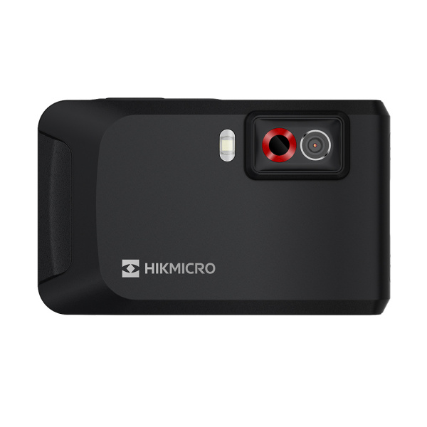 HIKMICRO Warmtebeeldcamera, Super IR Resolutie 240x240 pixels, 25Hz | PocketE - Image 4