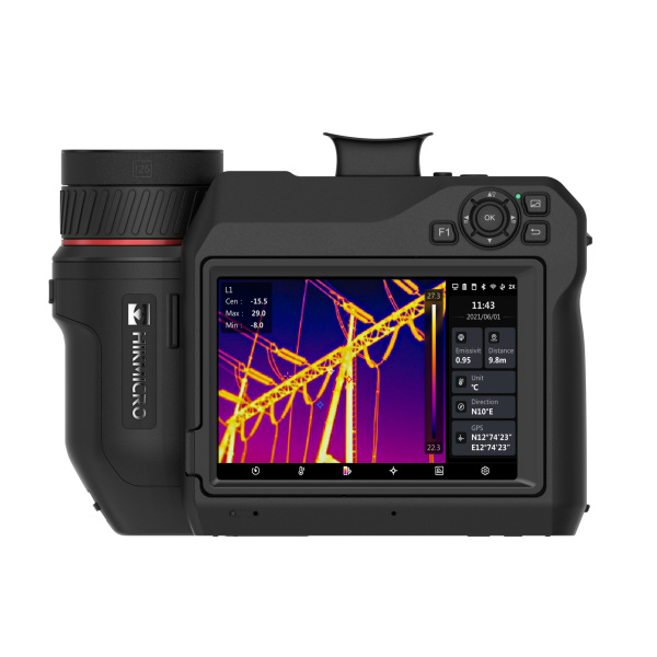 Hikmicro SP40-L19/37 - Image 2