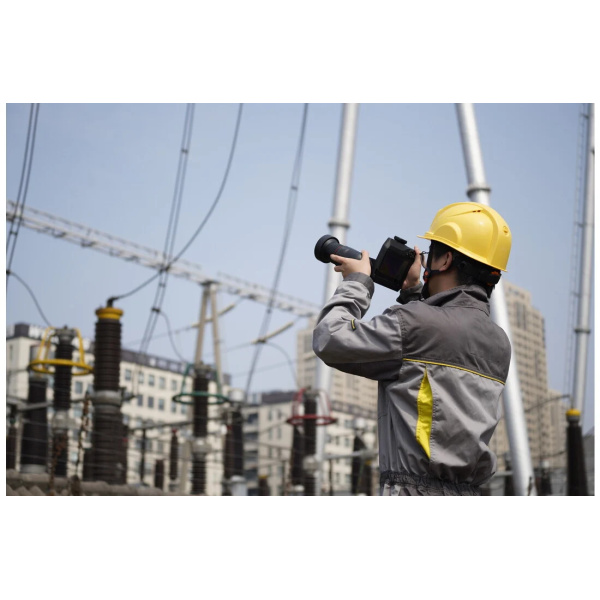 Hikmicro SP40-L9/37 | 480 x 360 pixels - Afbeelding 4