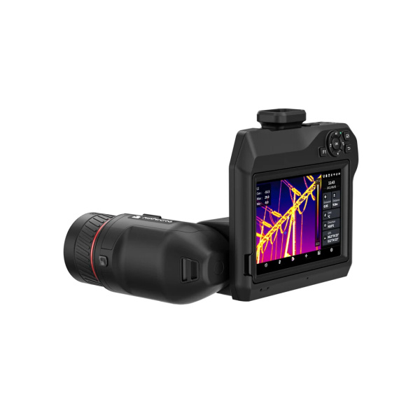 Hikmicro SP40-L9/37 | 480 x 360 pixels - Afbeelding 3