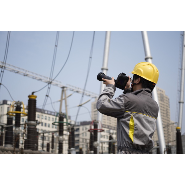 Hikmicro SP40H-L19 | 480 x 360 pixels - Afbeelding 4