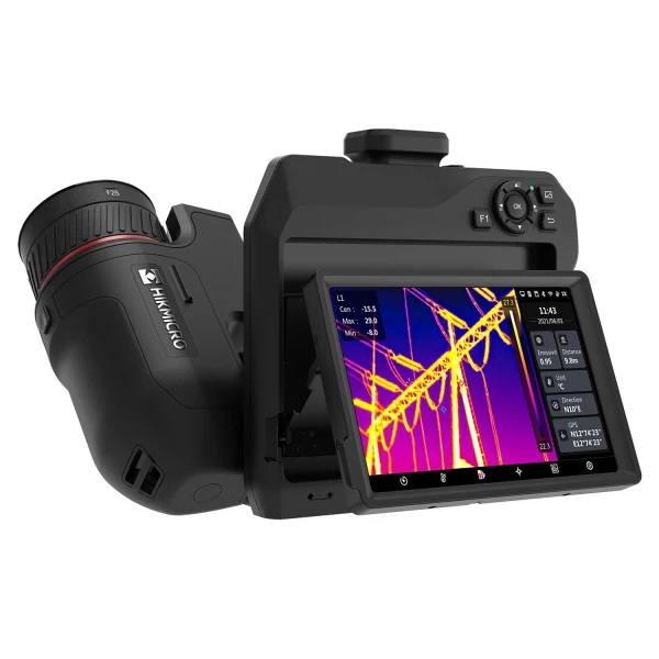 Hikmicro SP40-L6/19 | 480 x 360 pixels - Imagen 2