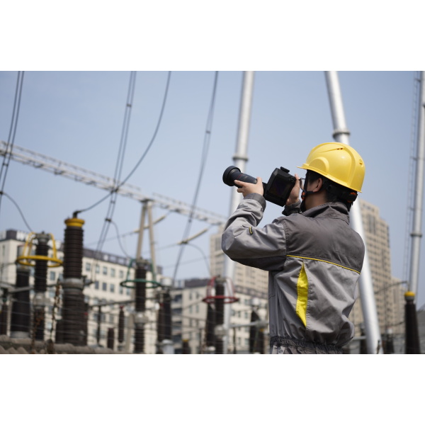 Hikmicro SP60-L8/25 | 640 x 480 pixels - Image 3