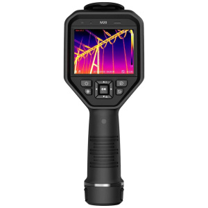 Hikmicro M20 | 256 x 192 píxeles