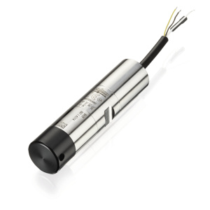 Trafag Hydrostatische niveautransmitter 8439.68.2355.41.19.63-0 ... 200 mBar