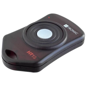 Emisor de radio H-Tronic de 1 canal HT1S
