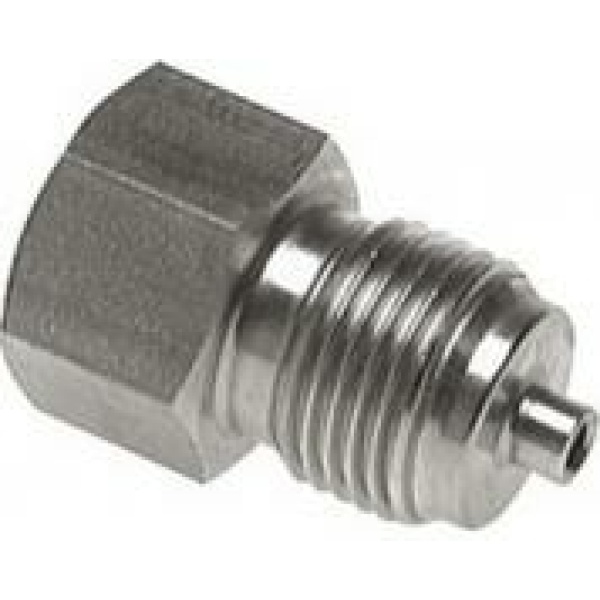 Trafag Adapters voor druktransmitters en pressostaten G1/4" male - G1/8" female - Image 2