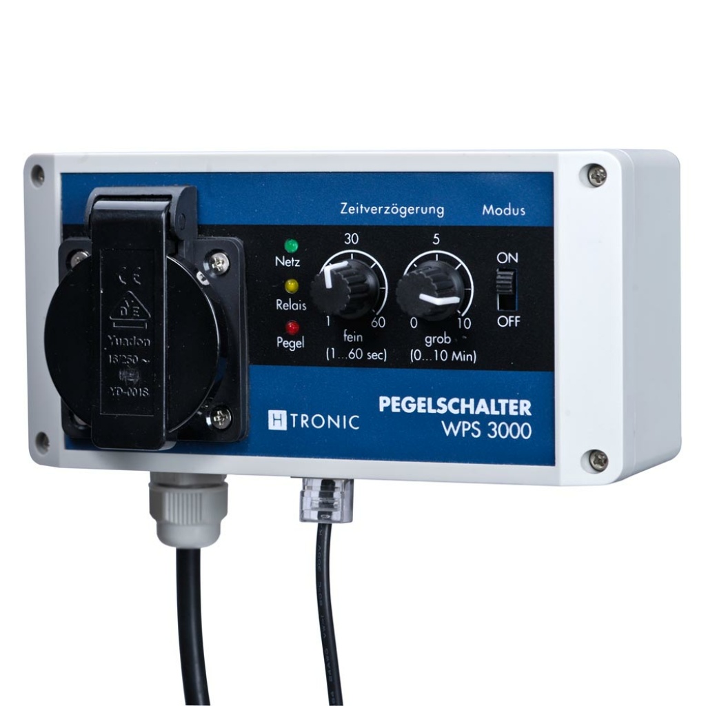 H-Tronic 1114620 Niveauregler Füllen online kaufen
