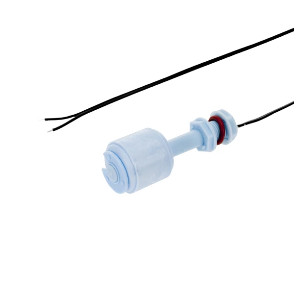 H-Tronic Kunststoff-Schwimmerschalter S1 Anschlusskabel 10 Meter