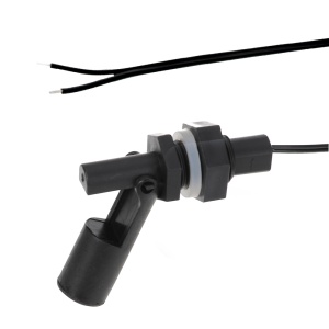 H-Tronic vlotterschakelaar kunststof S3 aansluitkabel 10 meter