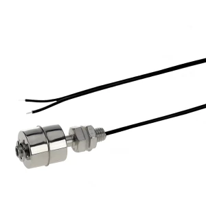 Interrupteur à flotteur H-Tronic acier inoxydable câble de connexion S4 10 mètres